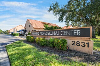 Plus de détails pour 2831 Ringling Blvd, Sarasota, FL - Bureau à vendre