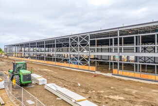 Plus de détails pour 15601-15647 128 Ave NW, Edmonton, AB - Industriel/Logistique à louer