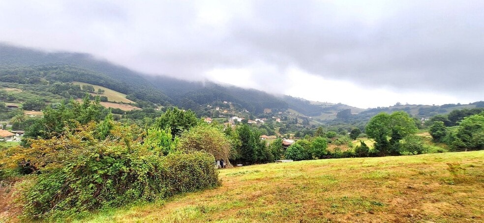 Camino del Molino, S/N, Gijón, Asturias à vendre - Photo de l’immeuble – Image 1 sur 34