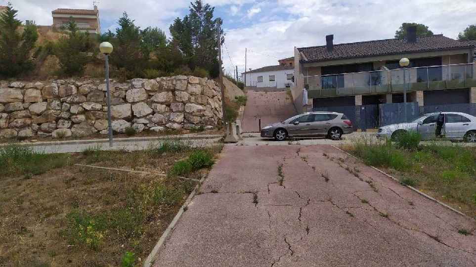 Calle Estatut, 20, Piera, Barcelona à vendre - Autre – Image 2 sur 4