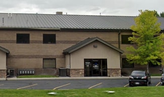 Plus de détails pour 1195 N Spring Creek Pl, Springville, UT - Bureau, Industriel/Logistique à louer