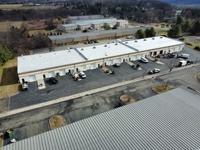 432 Sand Shore Rd, Hackettstown, NJ - Vue aérienne  vue de carte - Image1