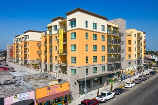 Plus de détails pour 2100-2200 Nevin Ave, Richmond, CA - Bureau/Local commercial, Local commercial à louer