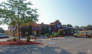 Plus de détails pour 1915 Glacier Park Ave, Naperville, IL - Local commercial à vendre