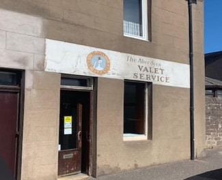 Plus de détails pour 41 Montrose St, Brechin - Local commercial à vendre