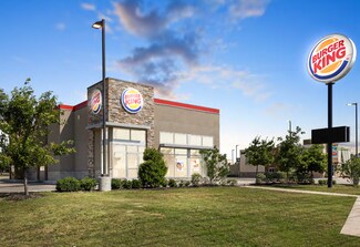 Plus de détails pour 1450 S Water St, Burnet, TX - Local commercial à vendre