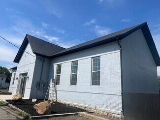 Plus de détails pour 9030 OH-202, Tipp City, OH - Local commercial à vendre