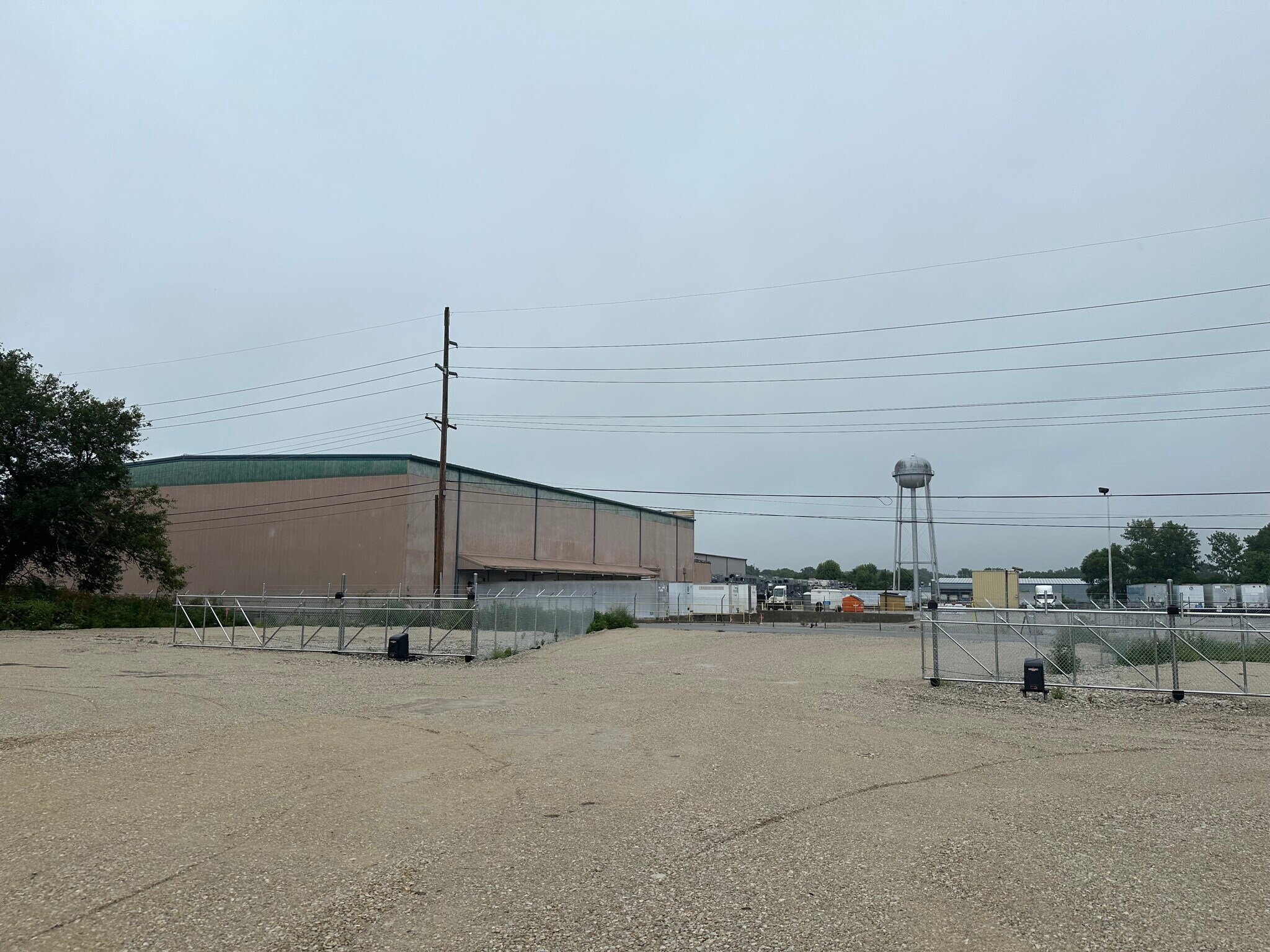 5810 N Ninth St, Delphi, IN à louer Autre– Image 1 sur 8