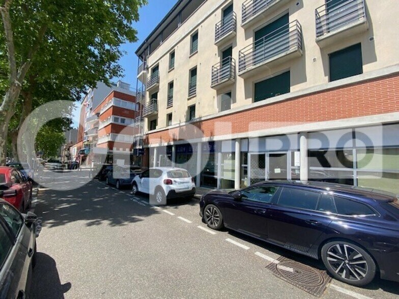 Local commercial dans Montauban à vendre - Photo de l’immeuble – Image 2 sur 5