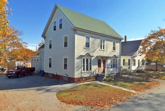 55 Bell St, Portland, ME à louer Photo intérieure– Image 1 sur 1