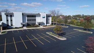 Plus de détails pour 6800 Main St, Downers Grove, IL - Bureau/Médical à louer