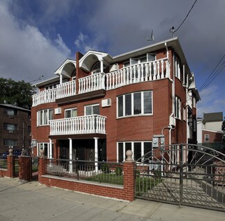 Plus de détails pour 142-05 45th Ave, Flushing, NY - Bureau à vendre