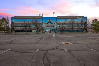 Plus de détails pour 66 E Wadsworth Park Dr, Draper, UT - Bureau à louer