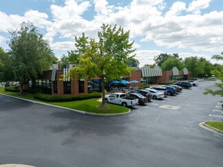 Plus de détails pour 21455 Melrose Ave, Southfield, MI - Local d'activités, Industriel/Logistique à louer