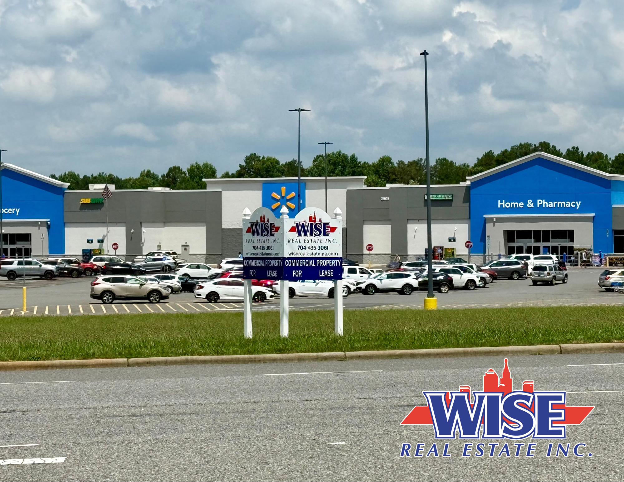 2509 Lincolnton Highway, Cherryville, NC à louer Autre– Image 1 sur 13