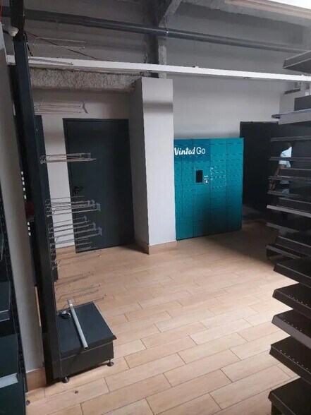 Local commercial dans Bois-Colombes à louer - Photo de l’immeuble – Image 2 sur 4