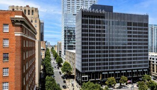 Plus de détails pour 333 Fayetteville St, Raleigh, NC - Bureau à louer