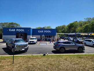 Plus de détails pour 7123 Mechanicsville Tpke, Mechanicsville, VA - Spécialisé à vendre