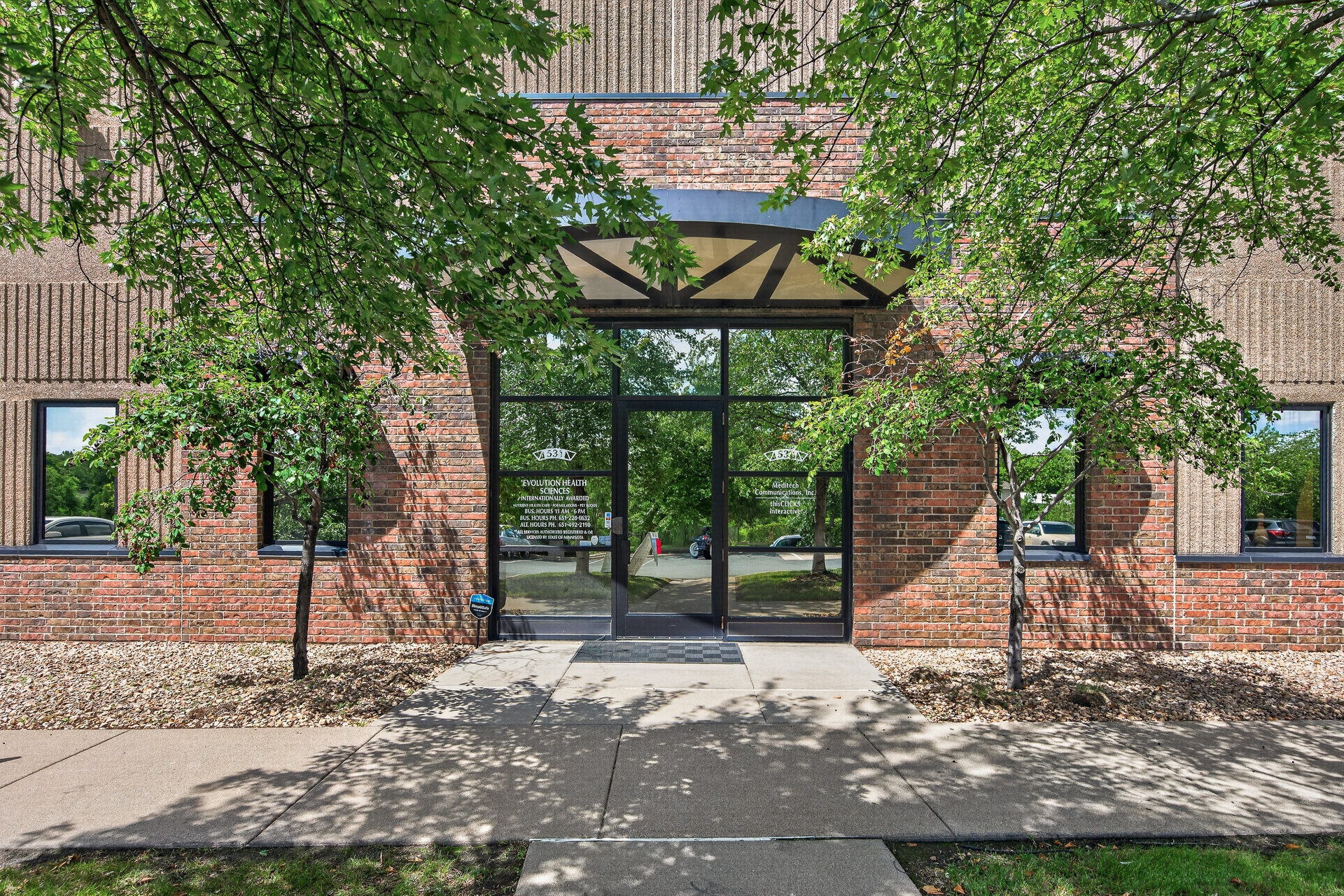 521-563 Phalen Blvd, Saint Paul, MN à louer Photo intérieure– Image 1 sur 34