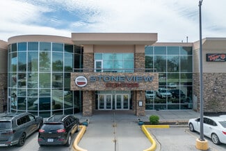 Plus de détails pour 4747 Pioneers Blvd, Lincoln, NE - Bureau, Bureau/Local commercial à louer