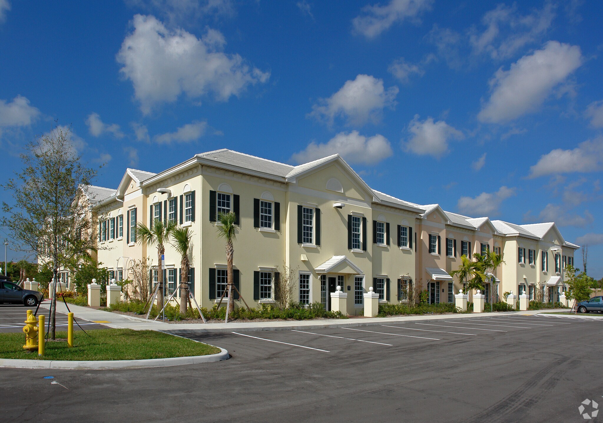 5300-5350 W Hillsboro Blvd, Coconut Creek, FL à vendre Photo de l’immeuble– Image 1 sur 4