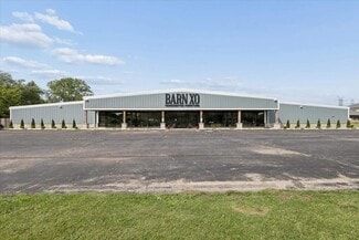 Plus de détails pour 800 E U.S. Highway 45, Mundelein, IL - Local commercial à louer