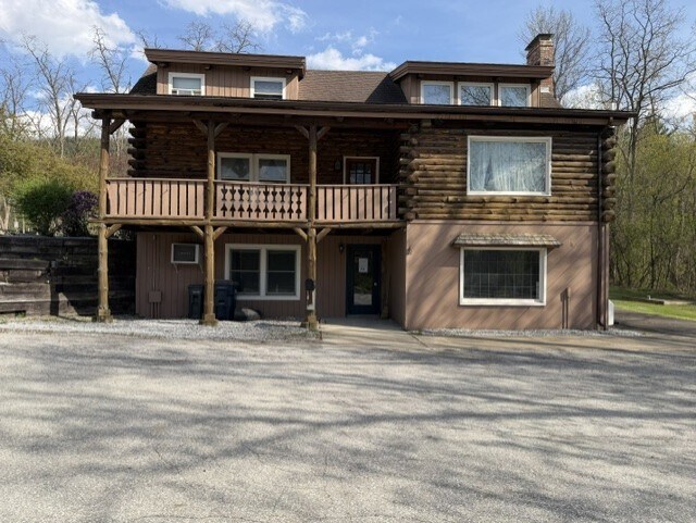 30 Industrial Ln, Mendon, VT à louer - Photo de l’immeuble – Image 2 sur 9