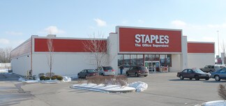 Plus de détails pour 1761 W Main St, Troy, OH - Local commercial à louer