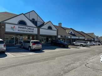 Plus de détails pour 9631-9841 Giles Rd, La Vista, NE - Bureau/Local commercial à louer