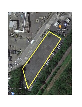 Plus de détails pour 300 Hurley Ave, Lakewood, NJ - Terrain à louer