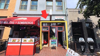 Plus de détails pour 541 4th Ave, San Diego, CA - Local commercial à louer