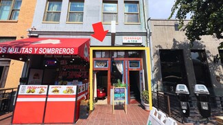 Plus de détails pour 541 4th Ave, San Diego, CA - Local commercial à louer