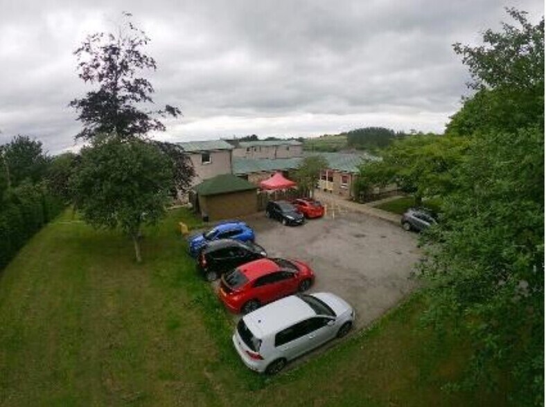 Lower Cowgate, Oldmeldrum à vendre - Photo de l’immeuble – Image 3 sur 4