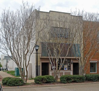 Plus de détails pour 16 W Queens Way, Hampton, VA - Local commercial à louer