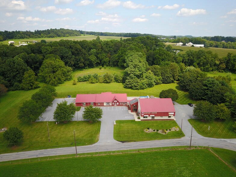 91 Newport Pike, Gap, PA à louer - Autre – Image 3 sur 4
