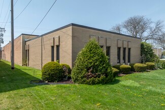 Plus de détails pour 2400 S 27th Ave, Broadview, IL - Industriel/Logistique à louer