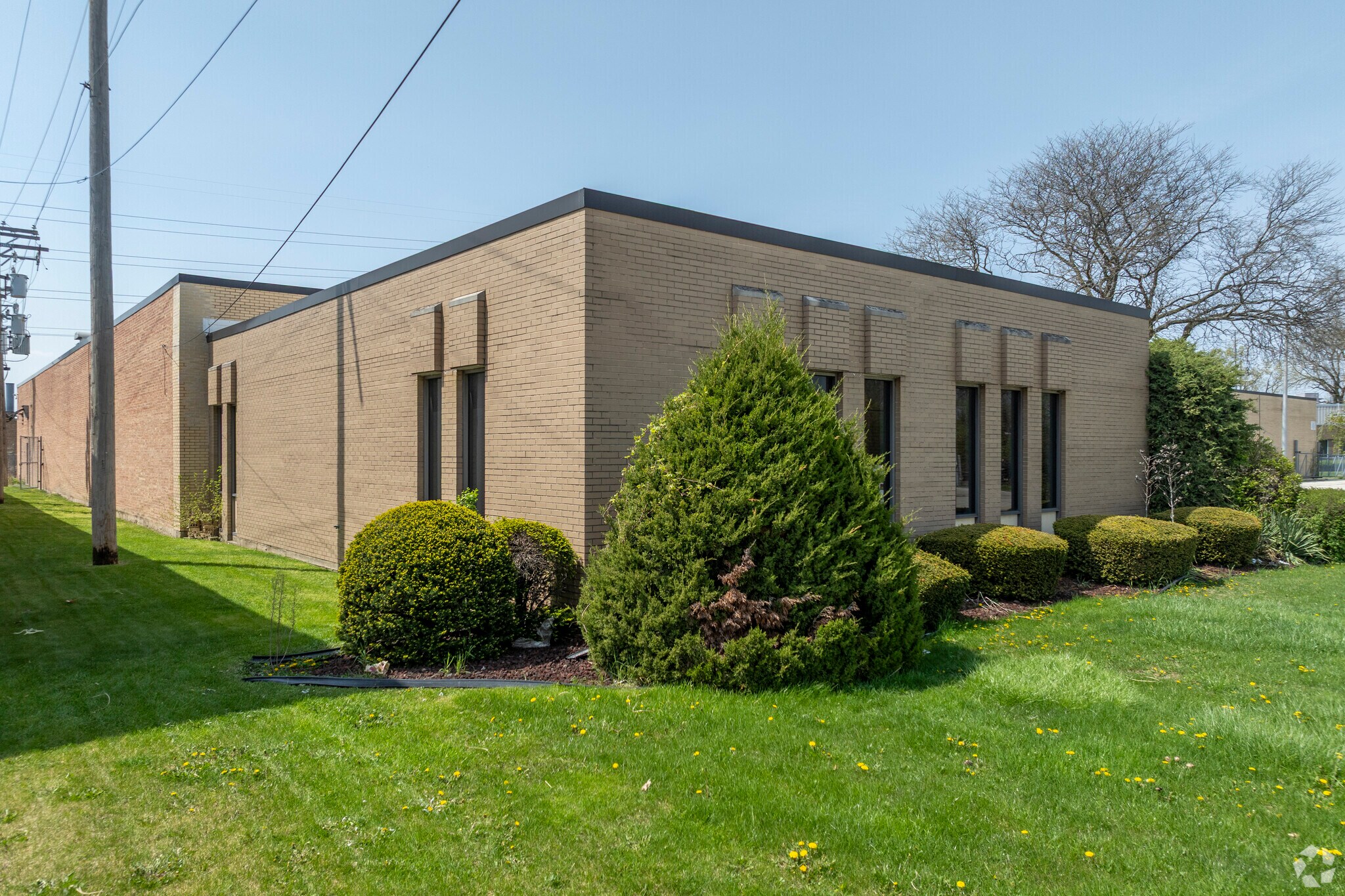 2400 S 27th Ave, Broadview, IL à louer Photo principale– Image 1 sur 13