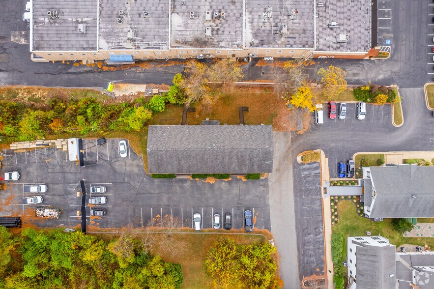 2972-2976 Penwick Ln, Dunkirk, MD à louer - Photo de l’immeuble – Image 3 sur 4