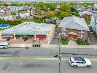 Plus de détails pour Clifton 5 Family and Mixed Use – à vendre, Clifton, NJ