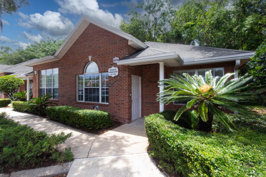 6817 Southpoint Pky, Jacksonville, FL à louer - Photo de l’immeuble – Image 1 sur 14