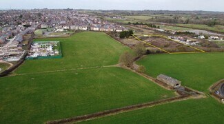 Plus de détails pour Salisbury Rd, Shaftesbury - Terrain à vendre