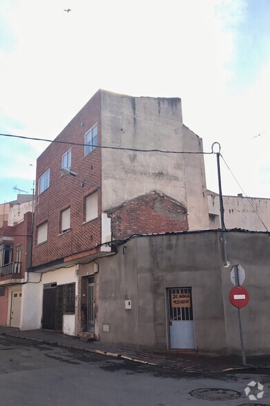 Avenida Calle de San Fernando, 35, Quintanar de la Orden, Toledo à vendre - Photo de l’immeuble – Image 2 sur 2