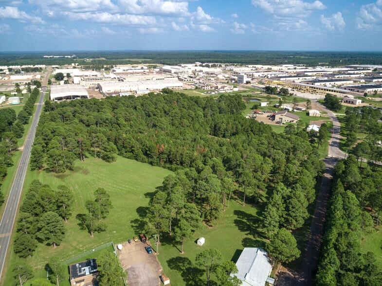 275 Texas Ave, Hooks, TX à vendre - Photo de l’immeuble – Image 2 sur 5