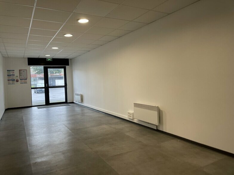 Bureau dans Le Havre à louer - Photo intérieure – Image 1 sur 12