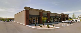 Plus de détails pour 4327-4329 W Andrew Johnson Hwy, Morristown, TN - Bureau/Local commercial à louer