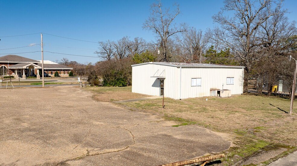 1301 Glenwood Dr, West Monroe, LA à vendre - Photo de l’immeuble – Image 2 sur 7