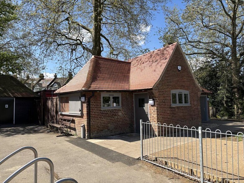 1 The Avenue, Londres à louer - Photo de l’immeuble – Image 3 sur 18