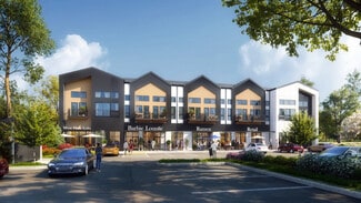 Plus de détails pour W Main St, Battle Ground, WA - Local commercial à louer
