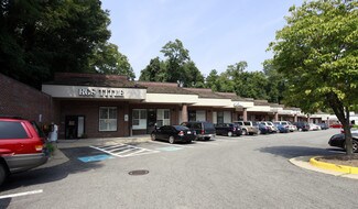 Plus de détails pour 3301-3321 Lee Hwy, Arlington, VA - Coworking à louer