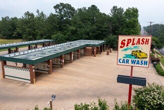 Plus de détails pour 2060 Shiloh Rd, Tyler, TX - Local commercial à vendre